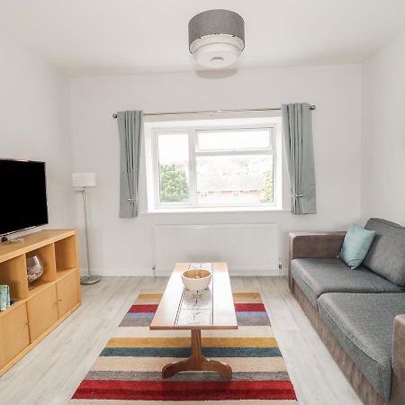Swanage Bay Apartment Εξωτερικό φωτογραφία