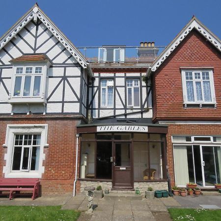 Swanage Bay Apartment Εξωτερικό φωτογραφία