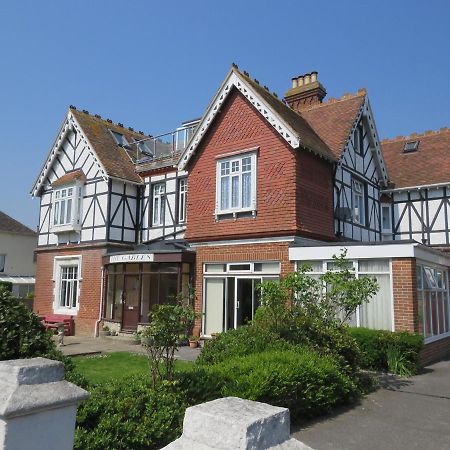 Swanage Bay Apartment Εξωτερικό φωτογραφία