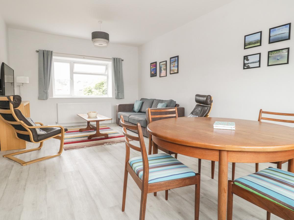 Swanage Bay Apartment Εξωτερικό φωτογραφία