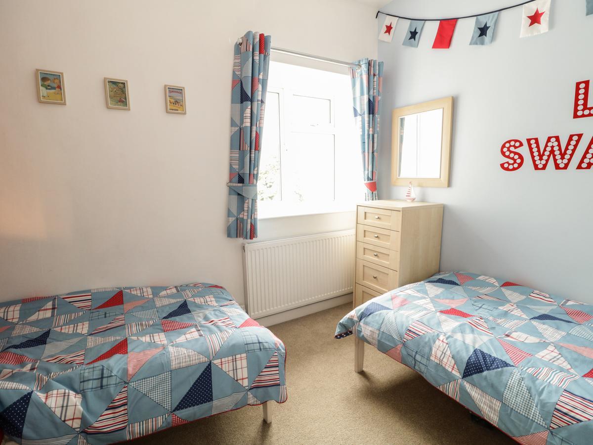 Swanage Bay Apartment Εξωτερικό φωτογραφία