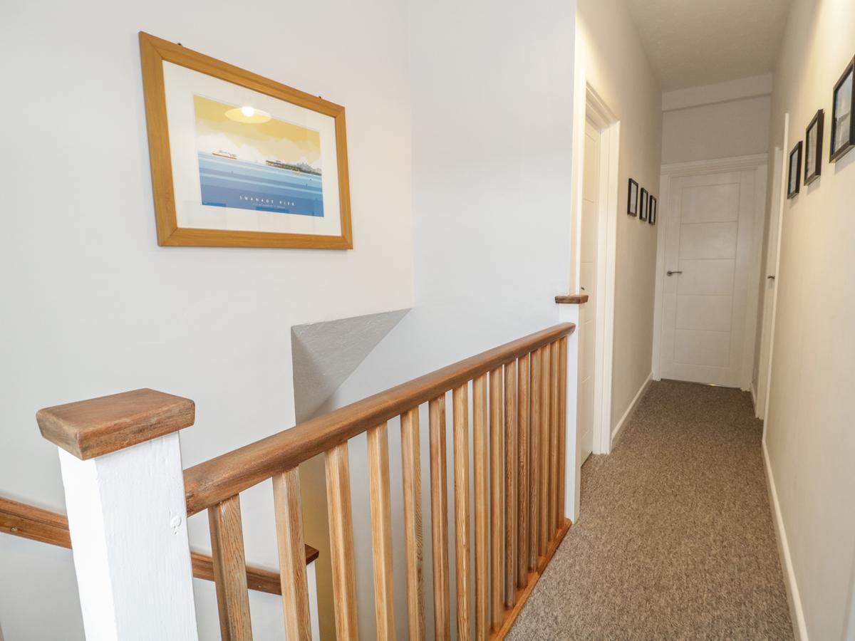 Swanage Bay Apartment Εξωτερικό φωτογραφία