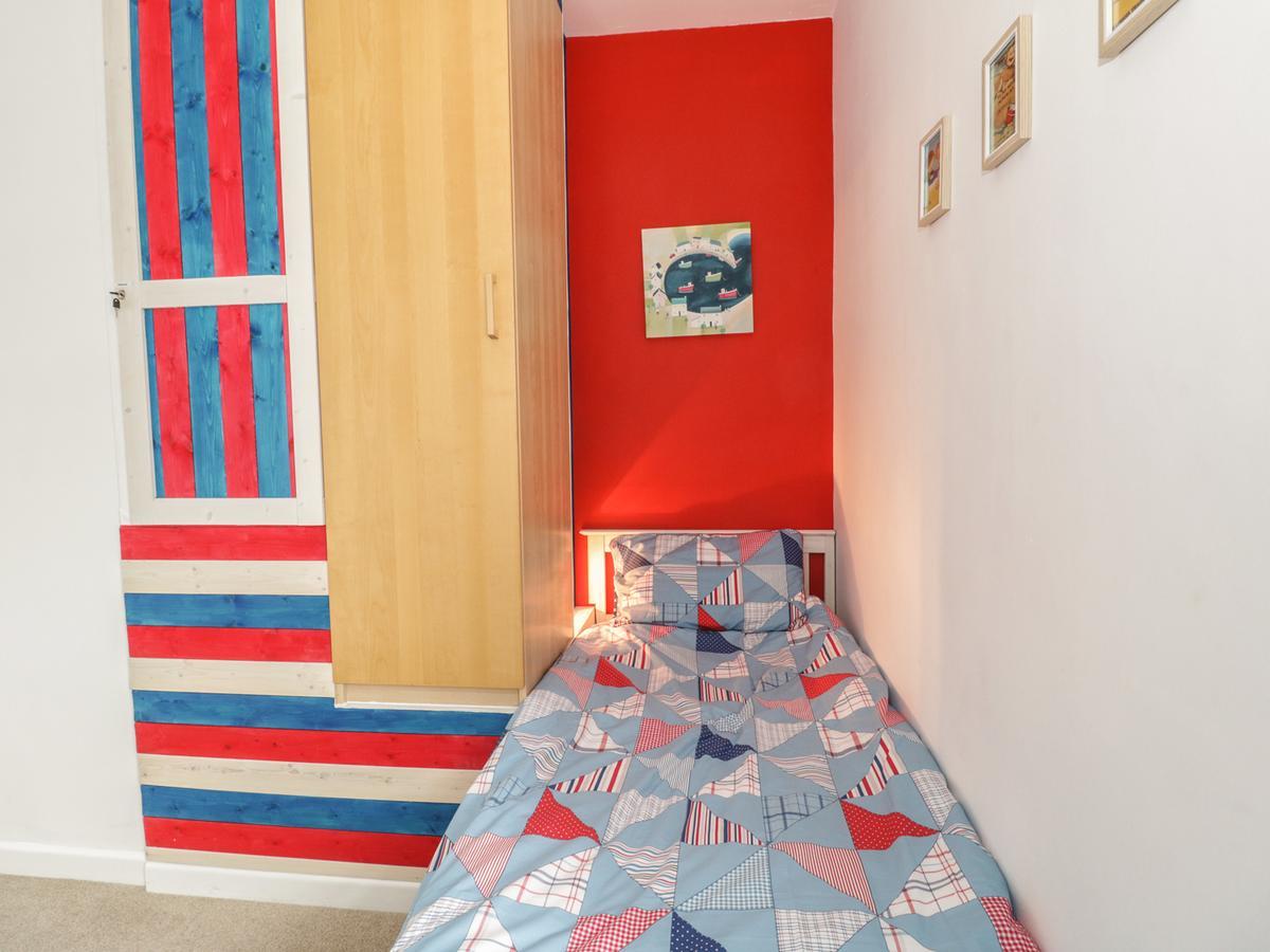 Swanage Bay Apartment Εξωτερικό φωτογραφία