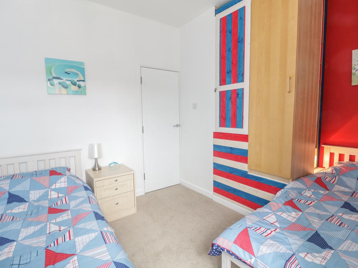 Swanage Bay Apartment Εξωτερικό φωτογραφία