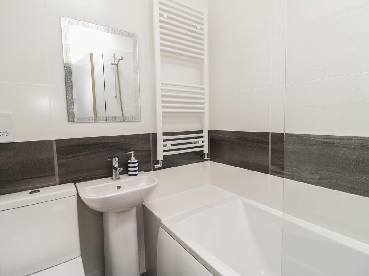 Swanage Bay Apartment Εξωτερικό φωτογραφία