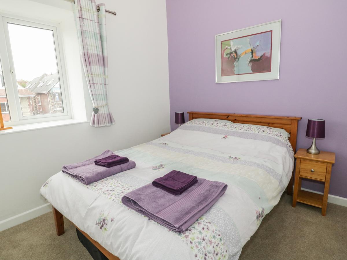Swanage Bay Apartment Εξωτερικό φωτογραφία