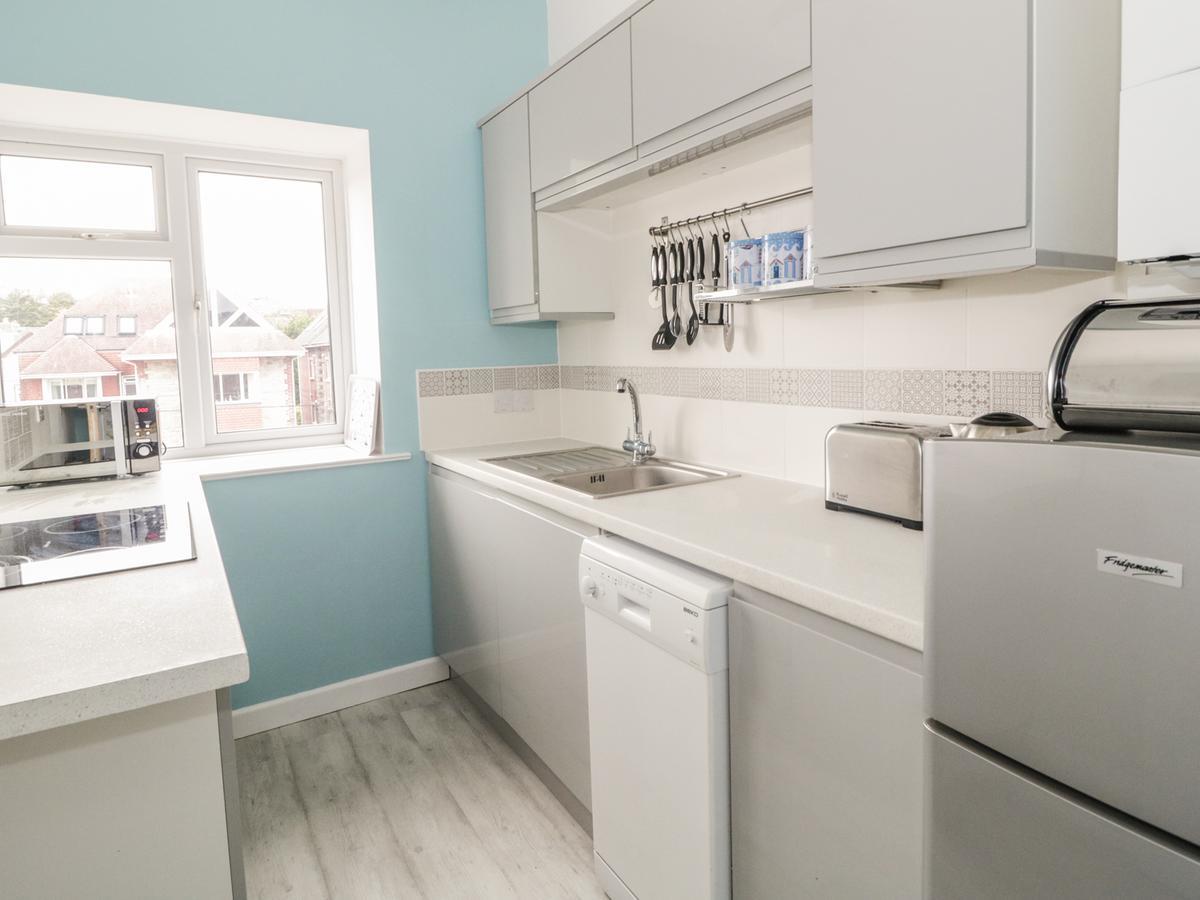 Swanage Bay Apartment Εξωτερικό φωτογραφία