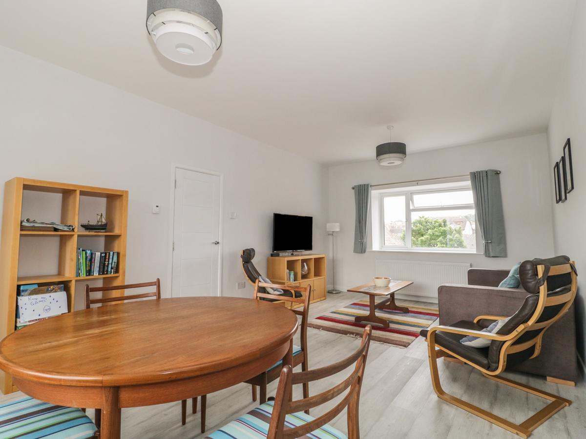 Swanage Bay Apartment Εξωτερικό φωτογραφία