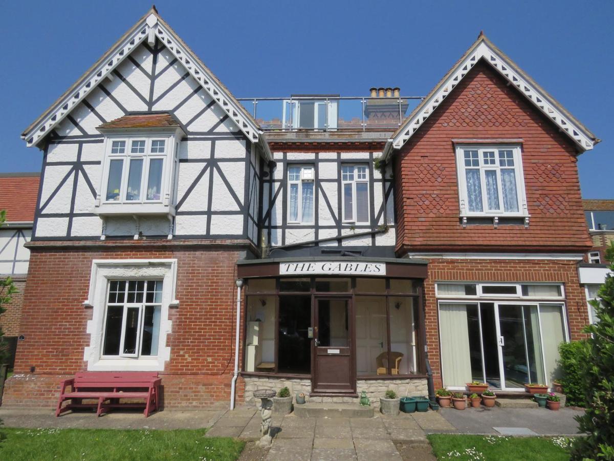 Swanage Bay Apartment Εξωτερικό φωτογραφία
