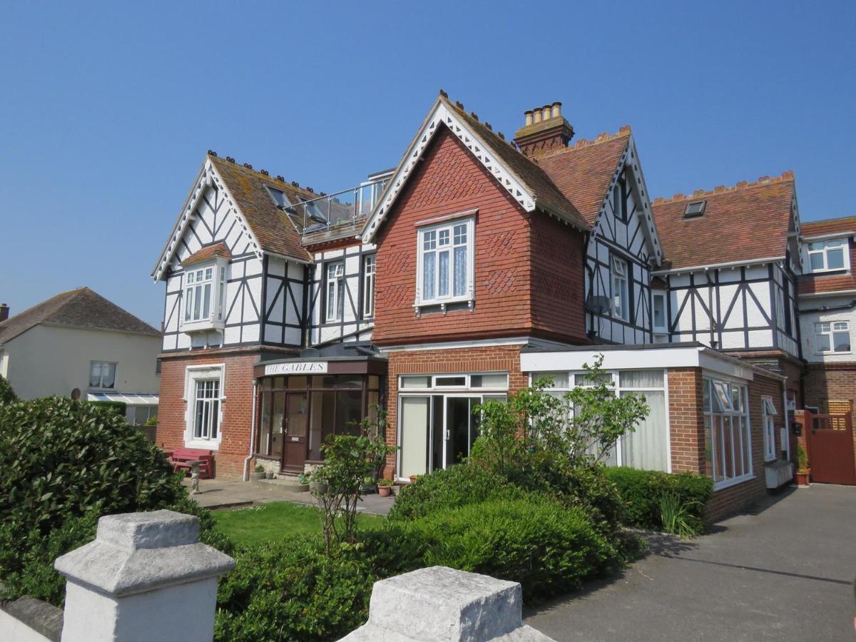 Swanage Bay Apartment Εξωτερικό φωτογραφία